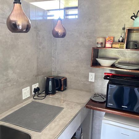 La Vista Farm Stay Ermelo Ngoại thất bức ảnh