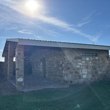 La Vista Farm Stay Ermelo Ngoại thất bức ảnh
