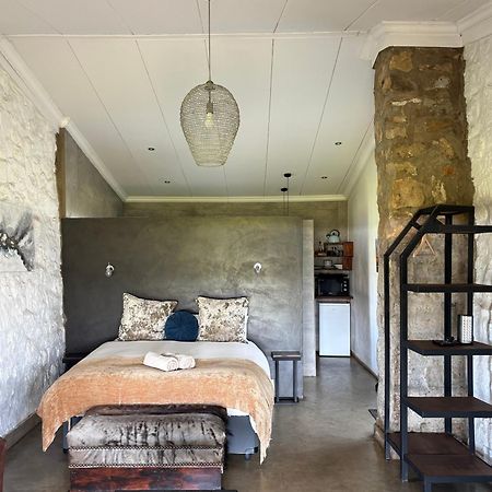 La Vista Farm Stay Ermelo Ngoại thất bức ảnh