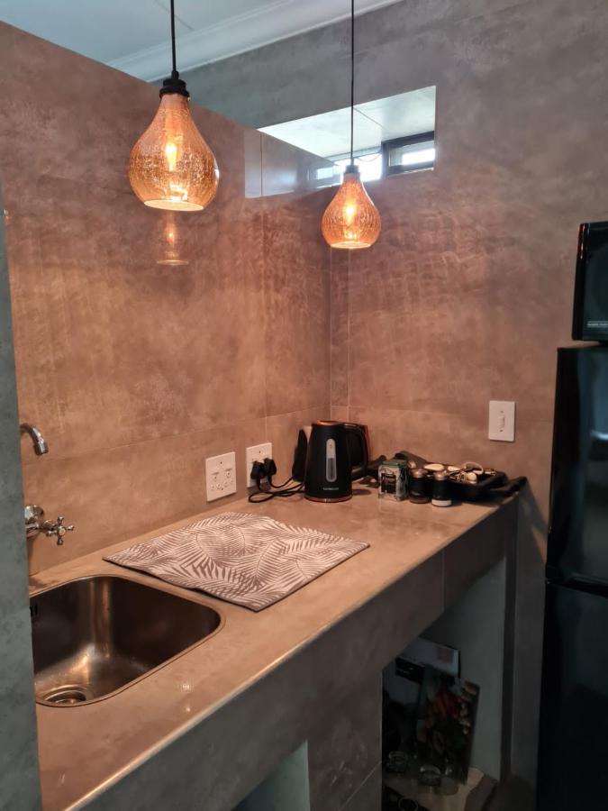 La Vista Farm Stay Ermelo Ngoại thất bức ảnh