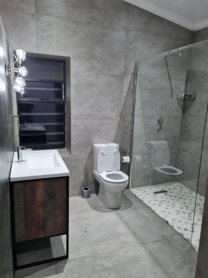 La Vista Farm Stay Ermelo Ngoại thất bức ảnh