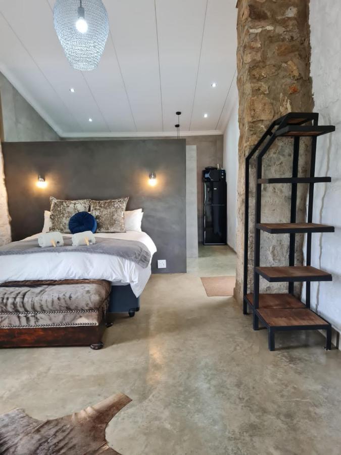 La Vista Farm Stay Ermelo Ngoại thất bức ảnh