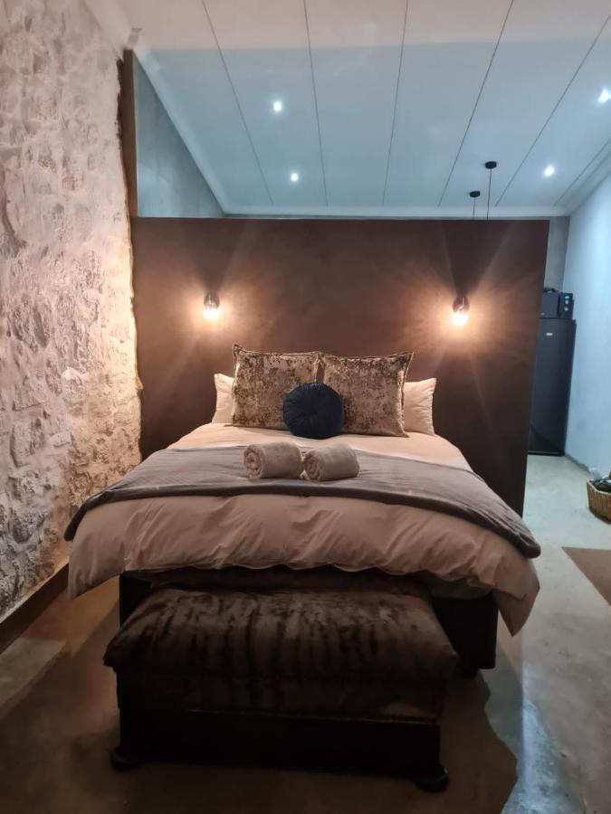 La Vista Farm Stay Ermelo Ngoại thất bức ảnh