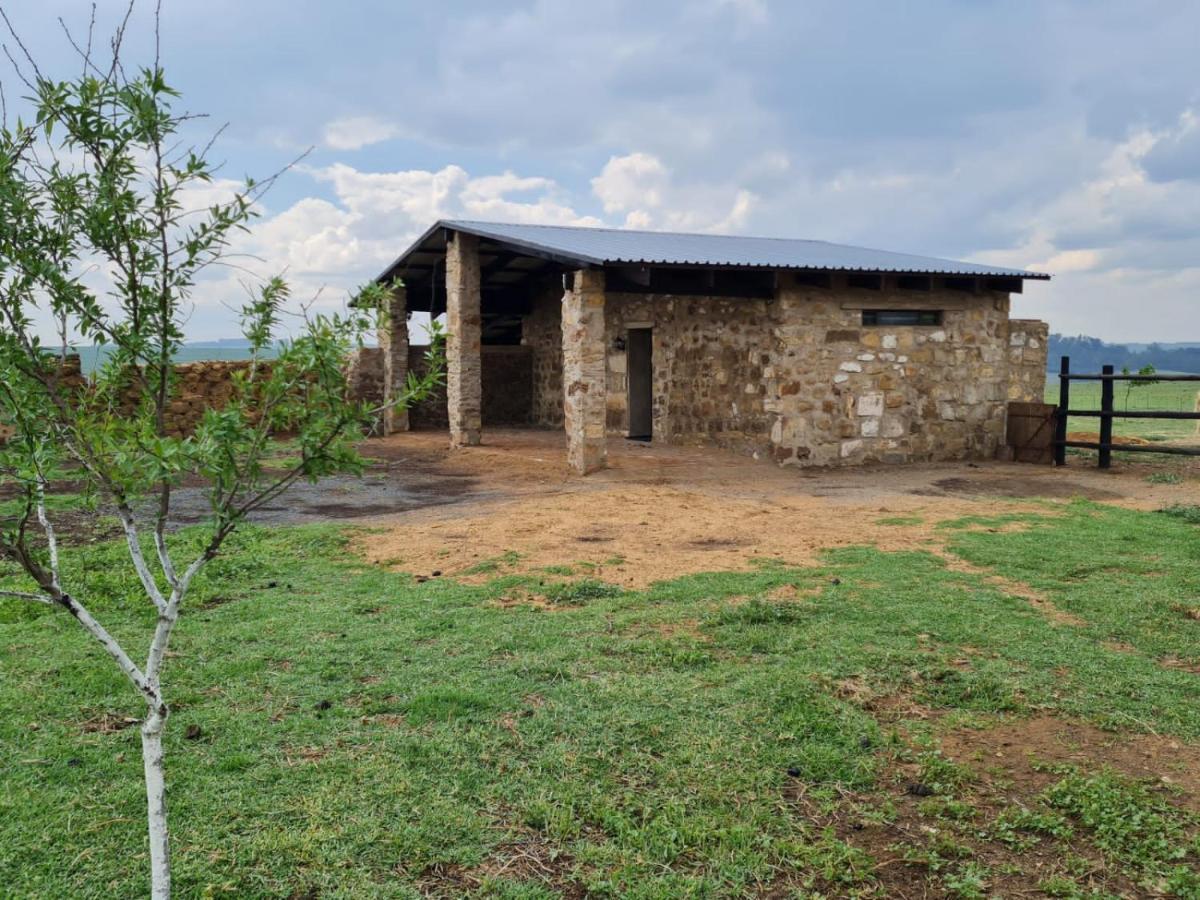 La Vista Farm Stay Ermelo Ngoại thất bức ảnh