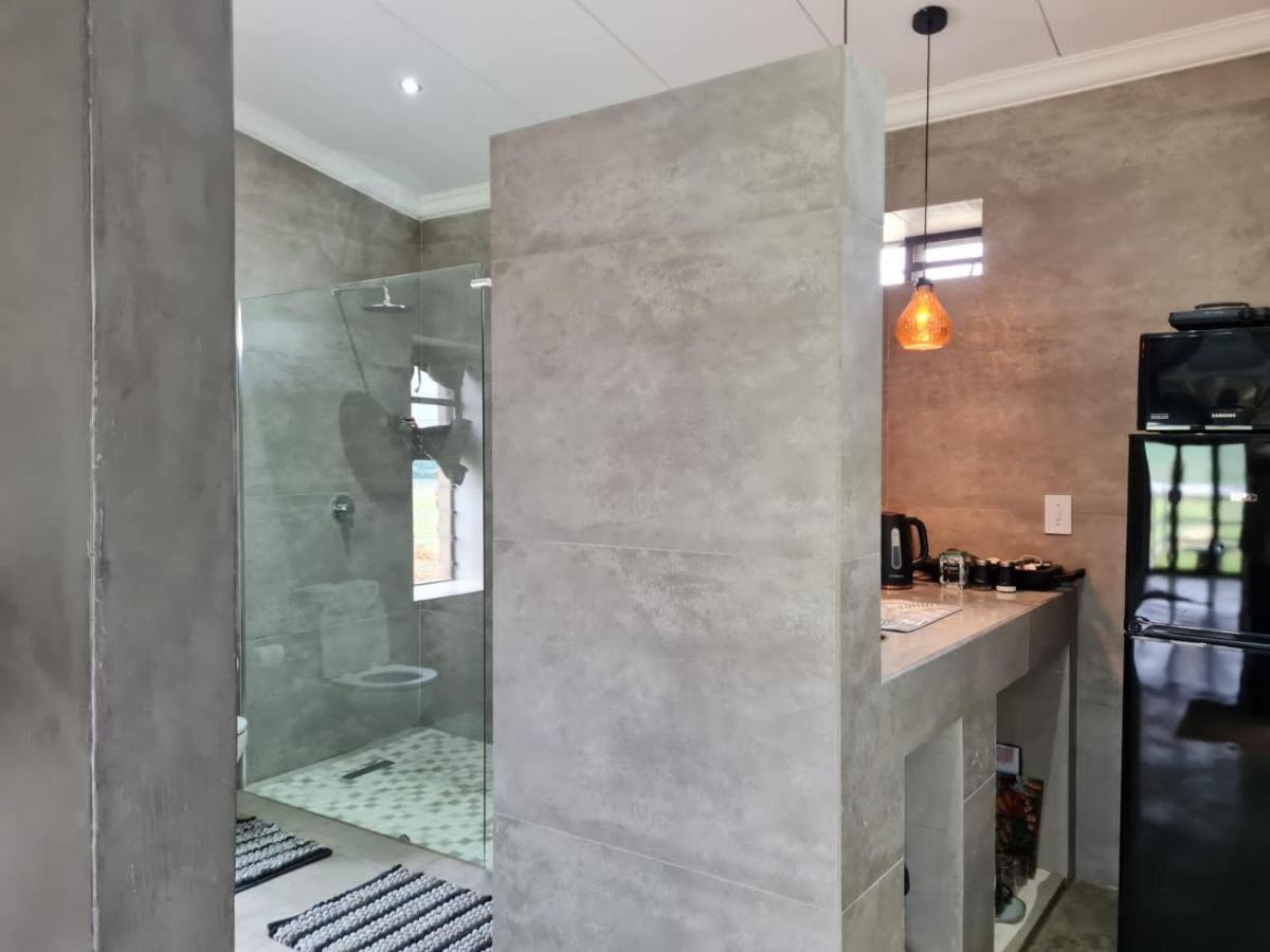 La Vista Farm Stay Ermelo Ngoại thất bức ảnh