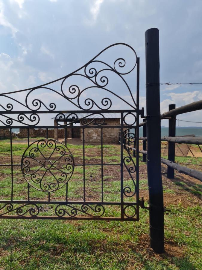 La Vista Farm Stay Ermelo Ngoại thất bức ảnh