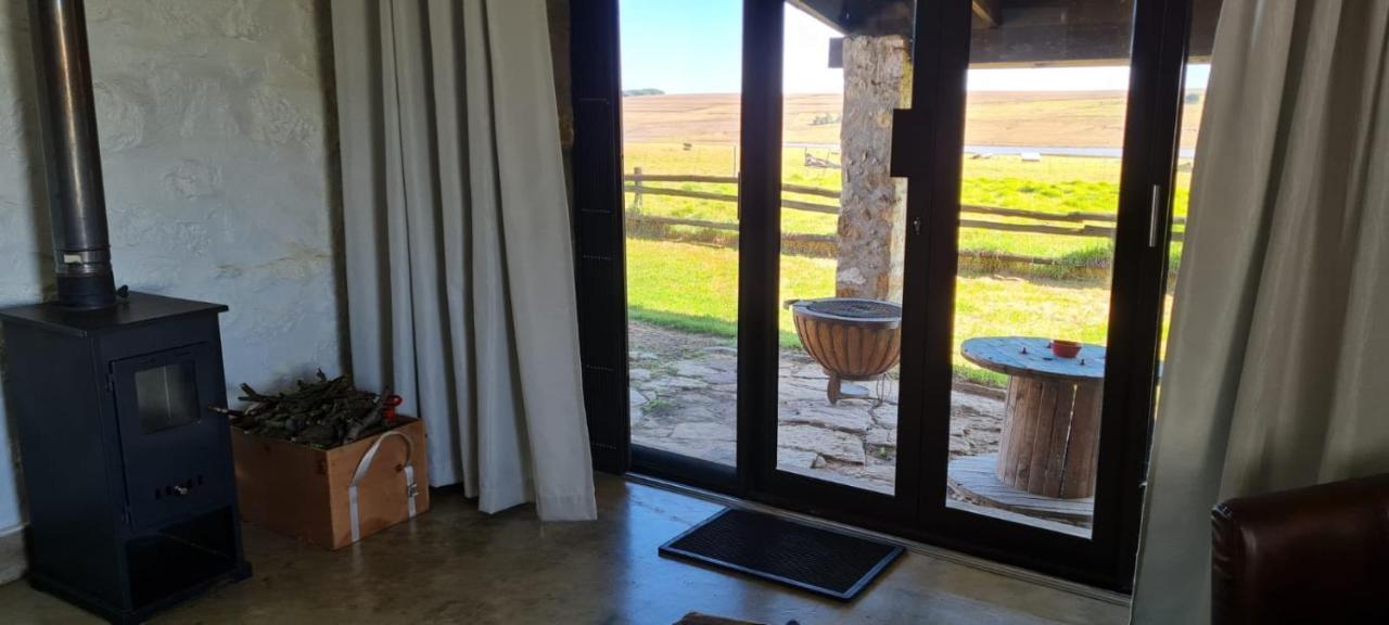 La Vista Farm Stay Ermelo Ngoại thất bức ảnh