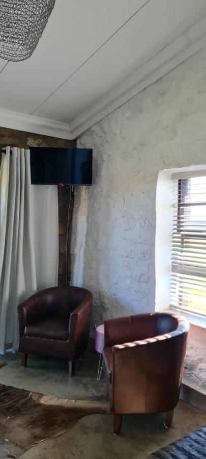 La Vista Farm Stay Ermelo Ngoại thất bức ảnh