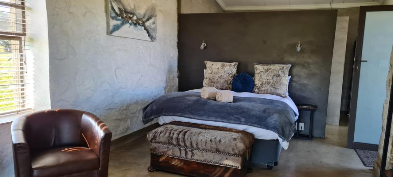 La Vista Farm Stay Ermelo Ngoại thất bức ảnh