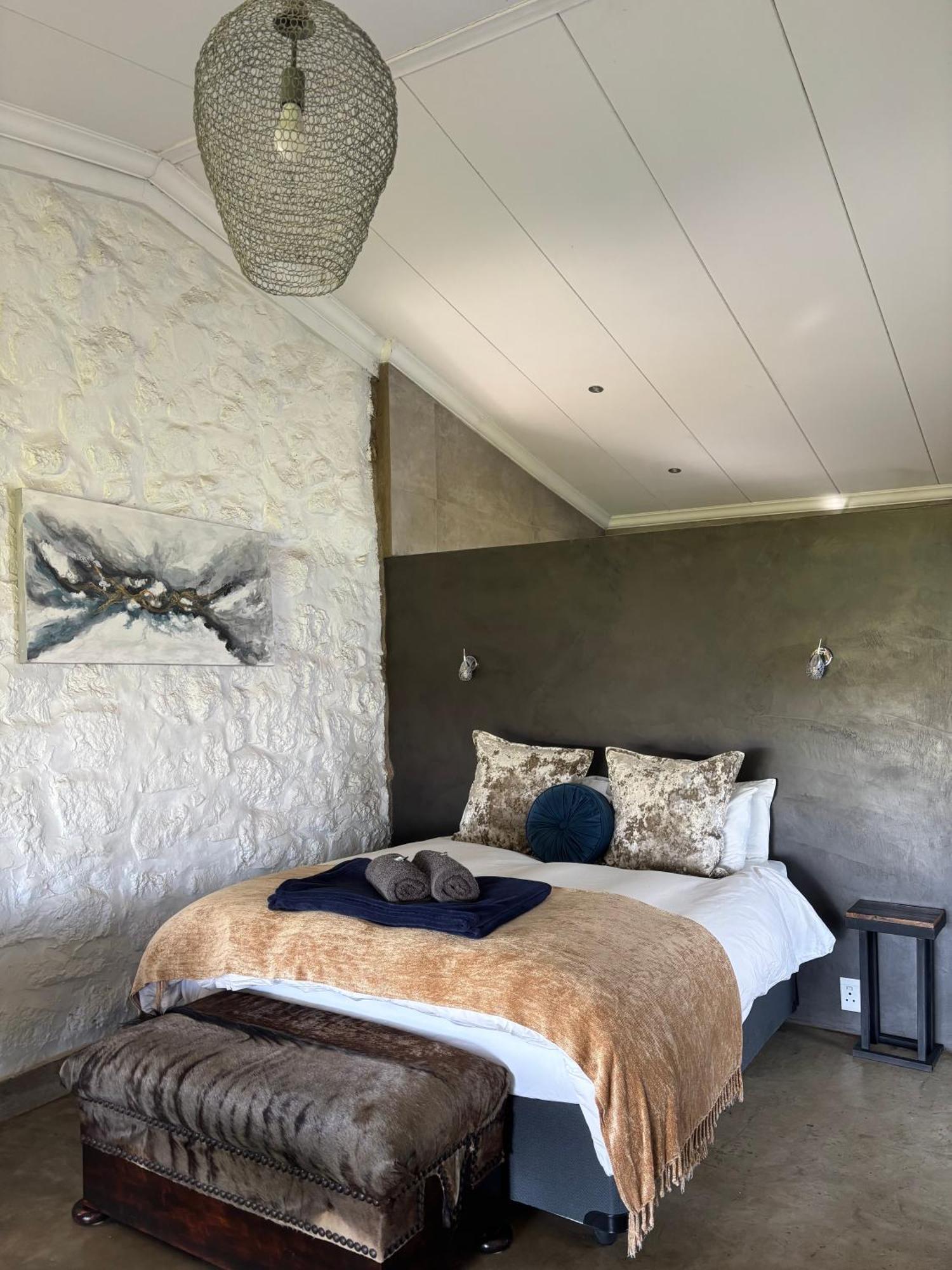 La Vista Farm Stay Ermelo Ngoại thất bức ảnh