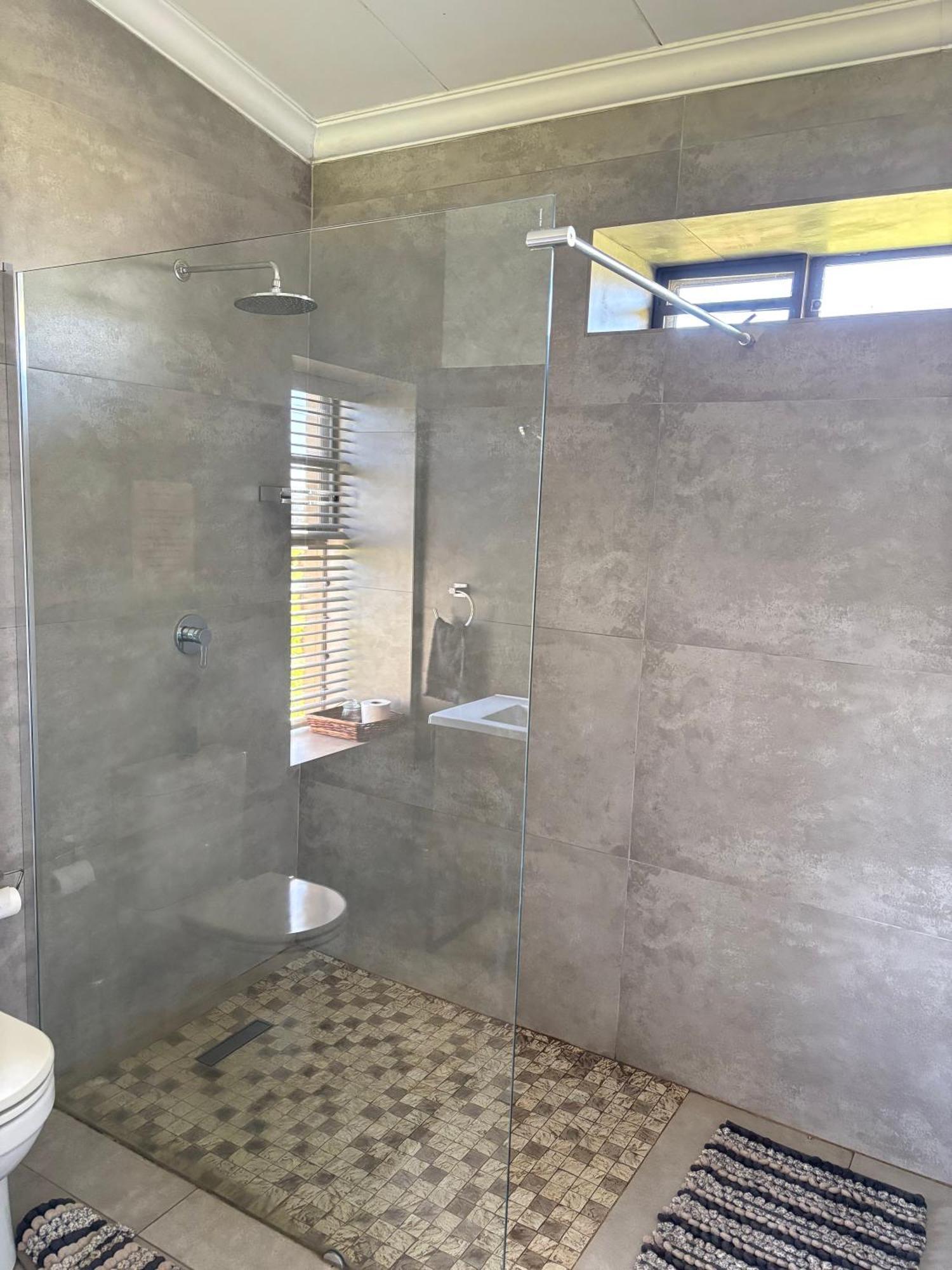 La Vista Farm Stay Ermelo Ngoại thất bức ảnh