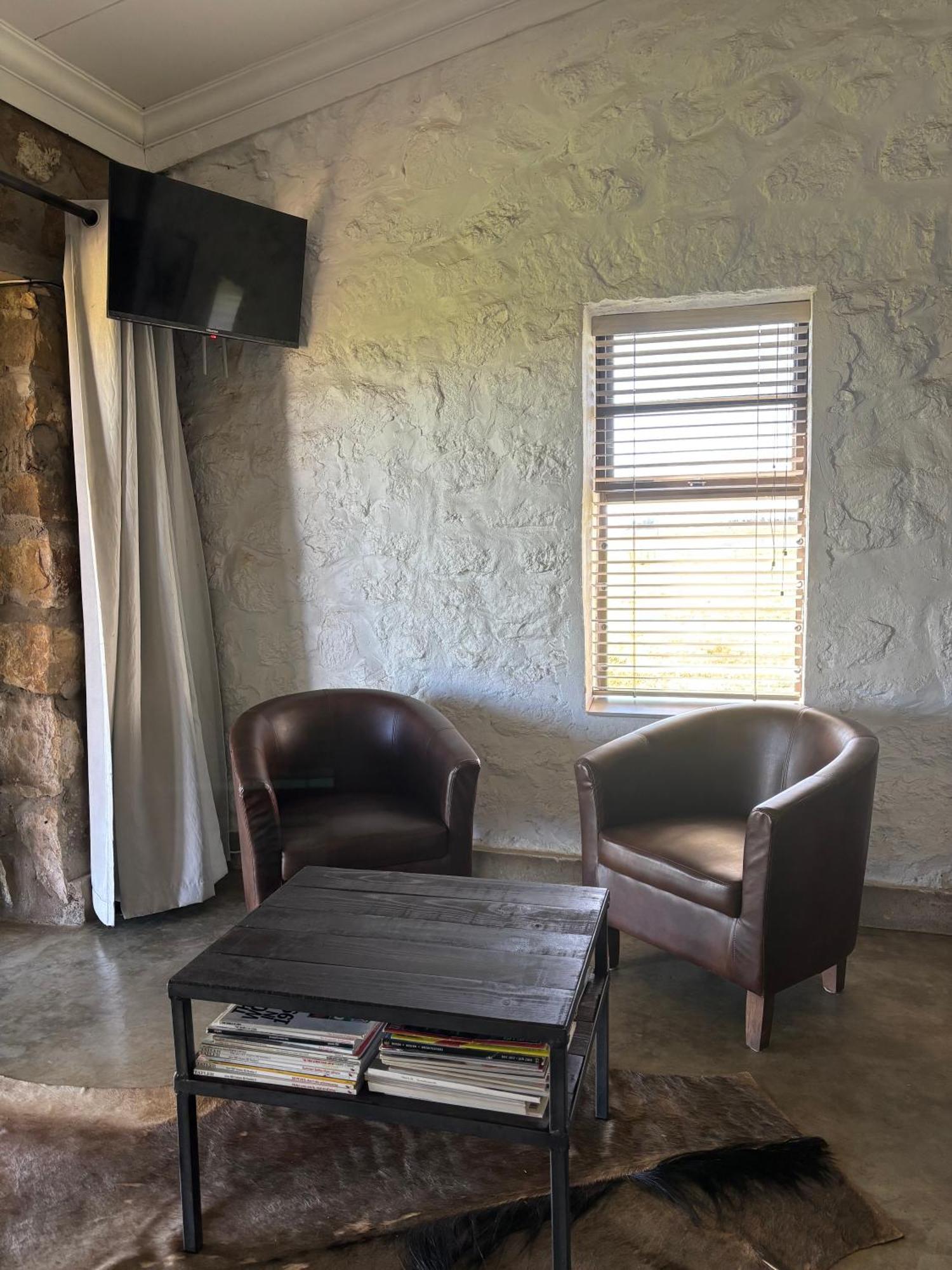 La Vista Farm Stay Ermelo Ngoại thất bức ảnh