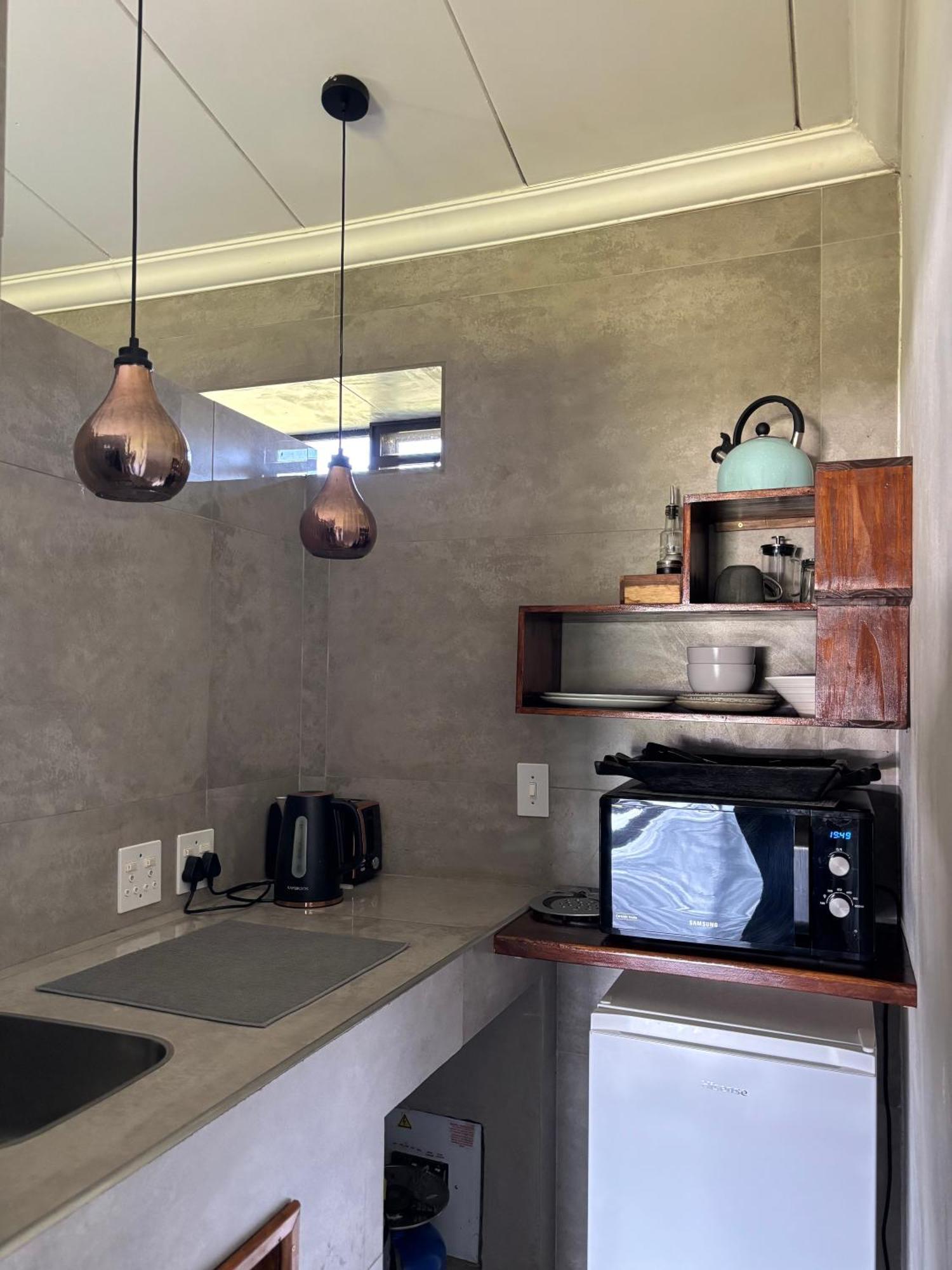 La Vista Farm Stay Ermelo Ngoại thất bức ảnh