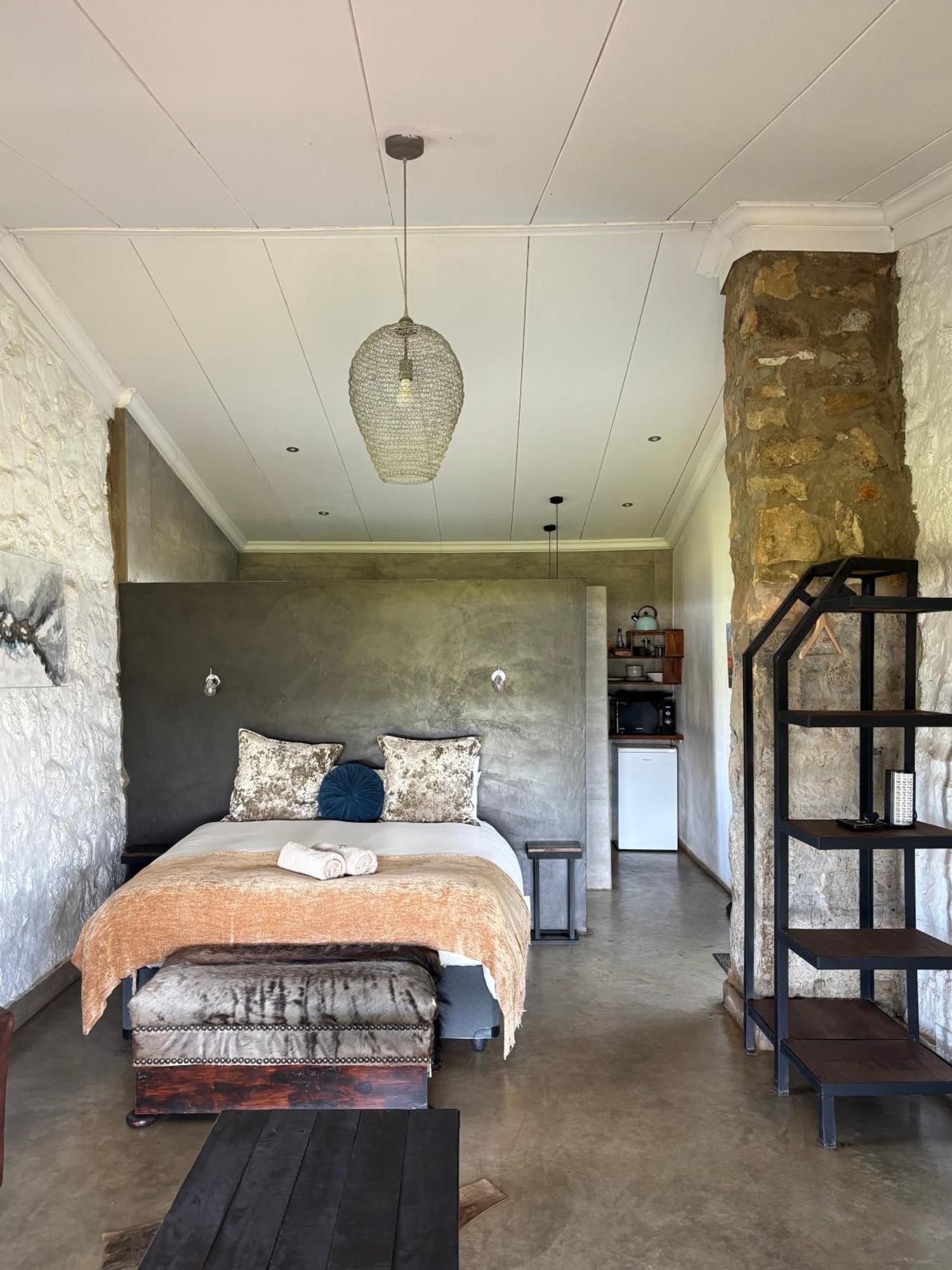 La Vista Farm Stay Ermelo Ngoại thất bức ảnh