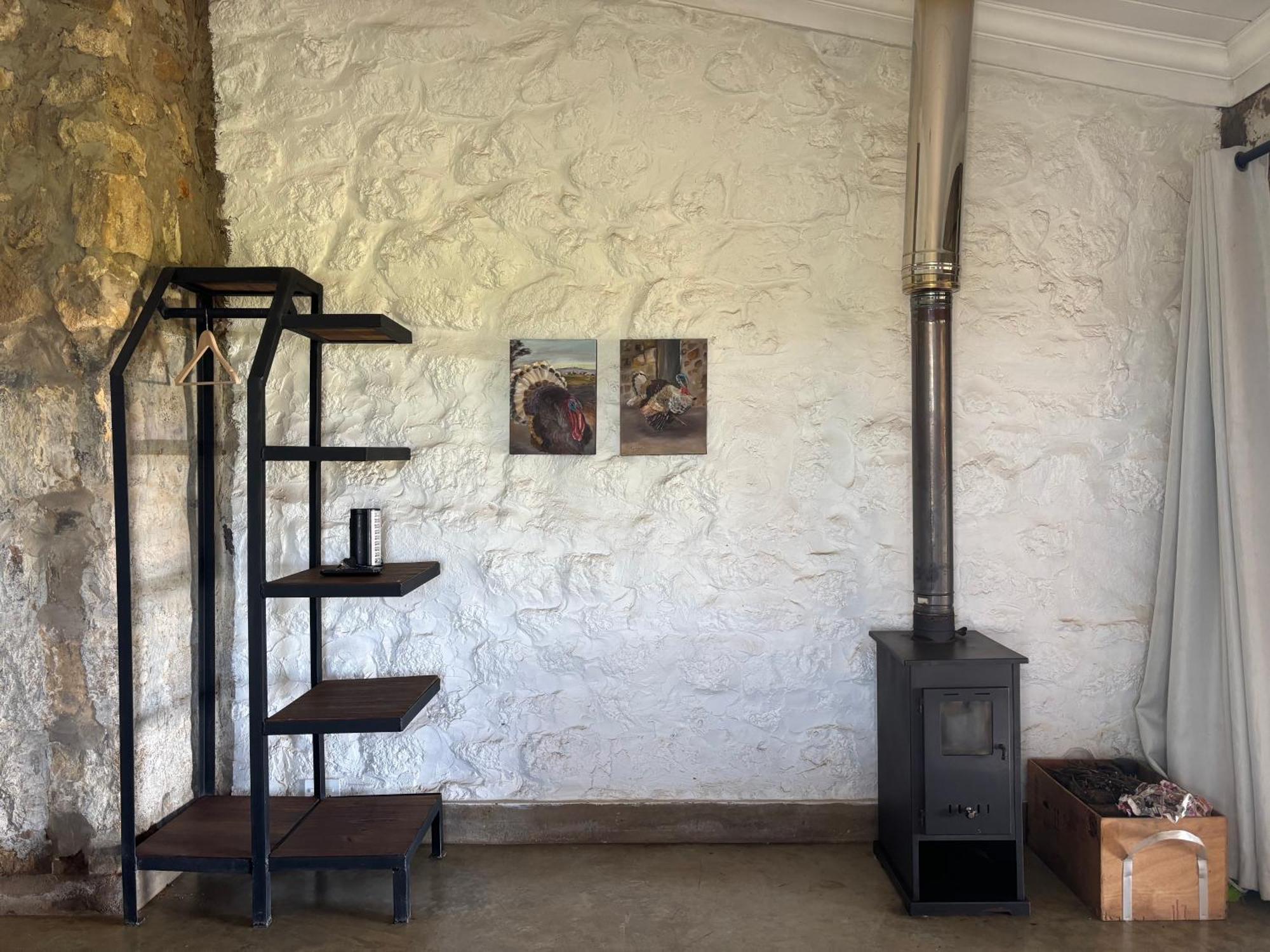 La Vista Farm Stay Ermelo Ngoại thất bức ảnh